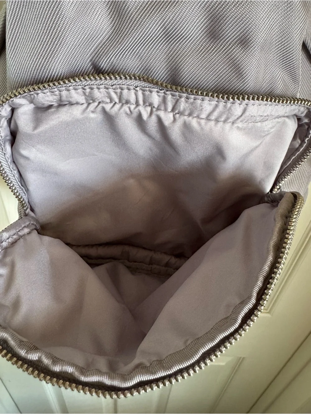 Lululemon Small Backpack
